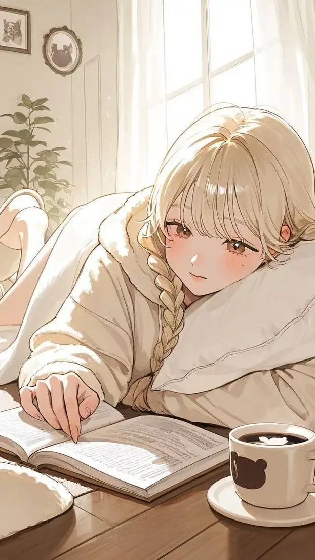 ai character: You-Luna background