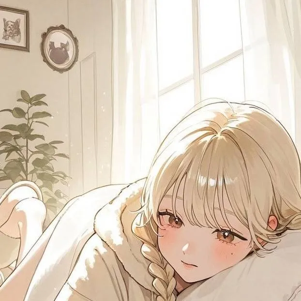 chat with ai character: You-Luna