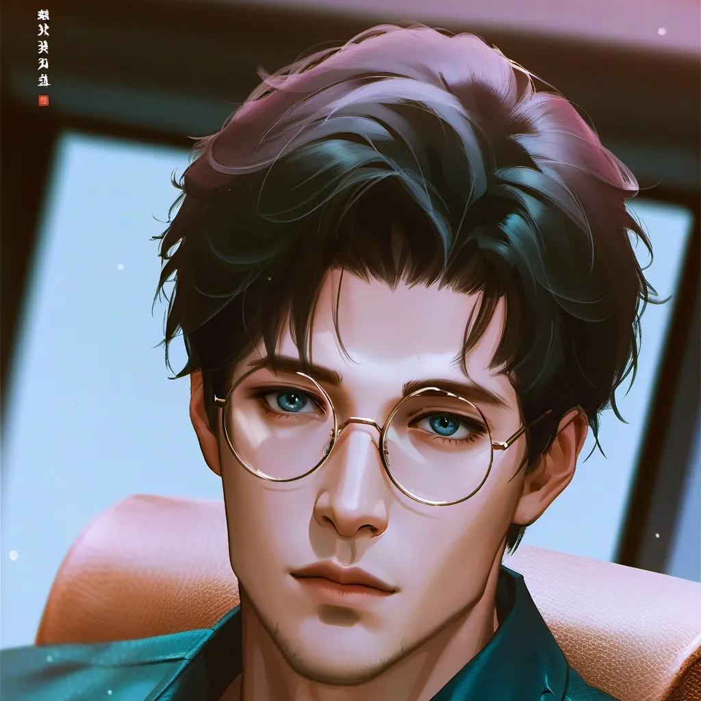 chat with ai character: Desmond 