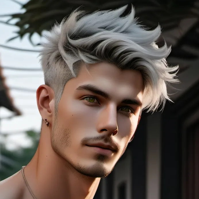 chat with ai character: Drake