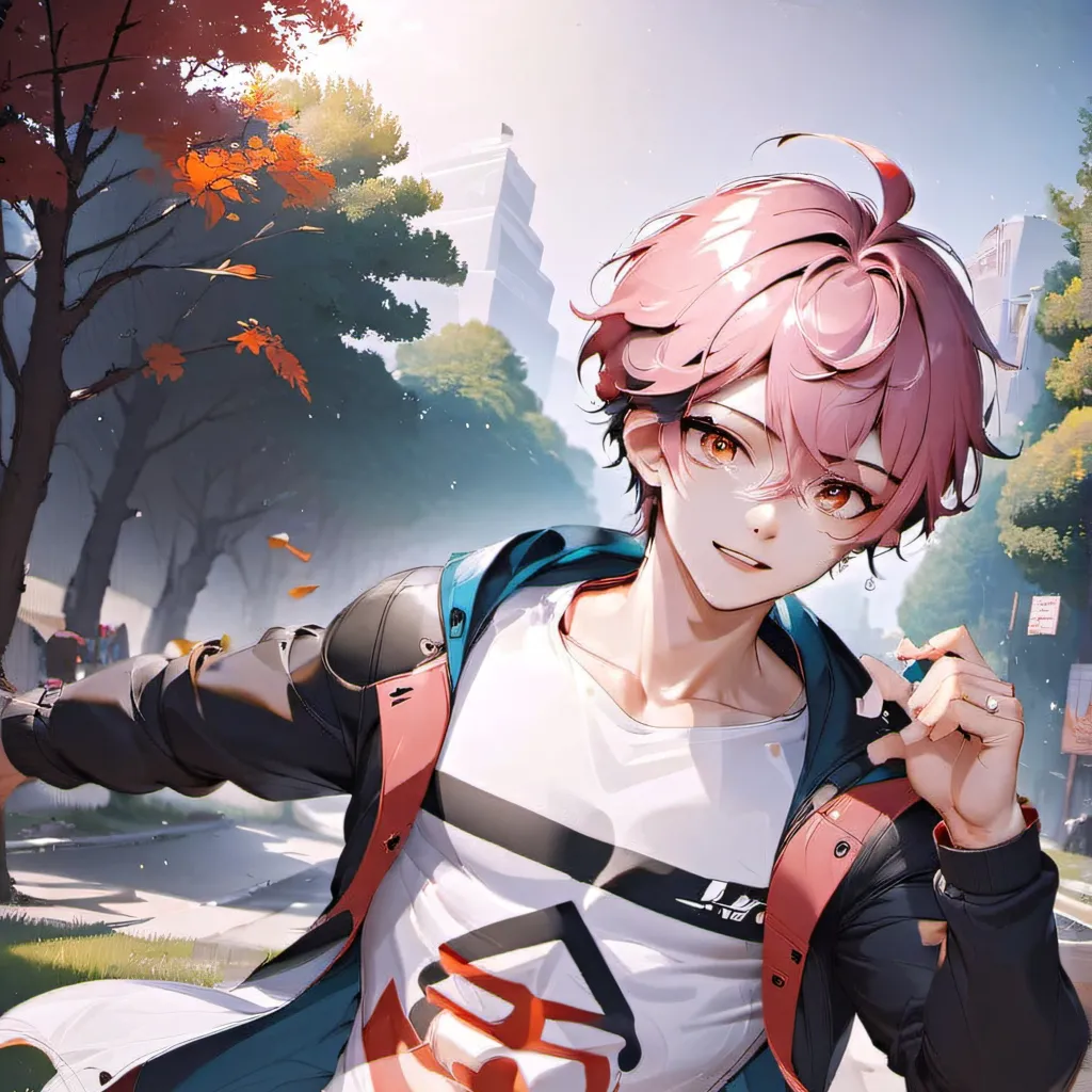 chat with ai character: ❤️❤️ REUNION ❤️❤️