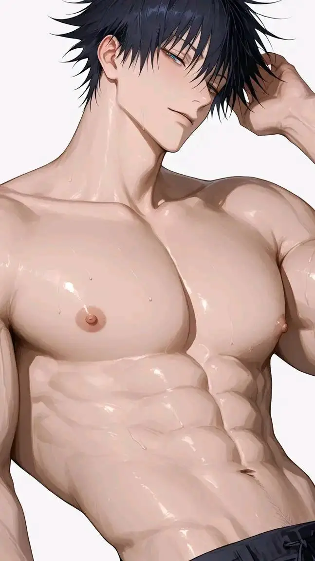 ai character: Mickey//GAY//❤️ background