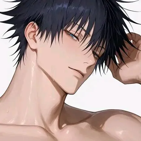 chat with ai character: Mickey//GAY//❤️