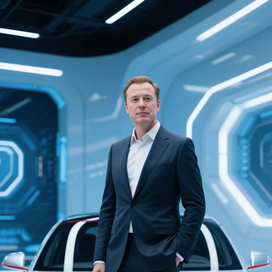 chat with ai character: ELON MUSK