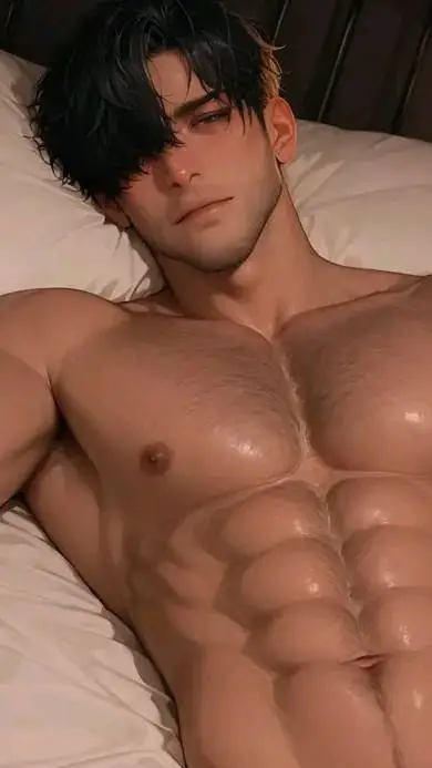 ai character: ETHAN background