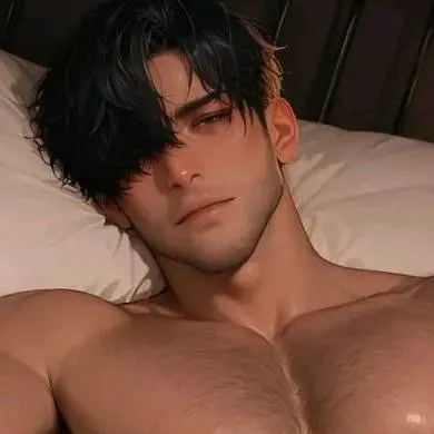 chat with ai character: ETHAN