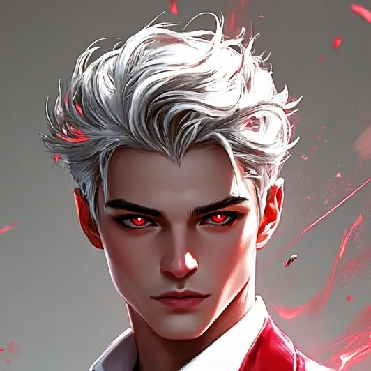 chat with ai character: Manuellè