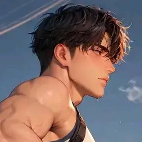 chat with ai character: Leo/BL/