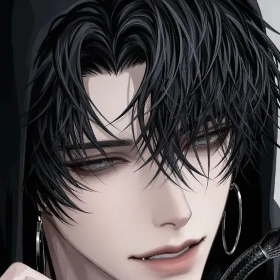 chat with ai character: Leon 😝