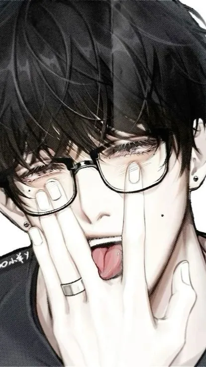 ai character: harryyy background