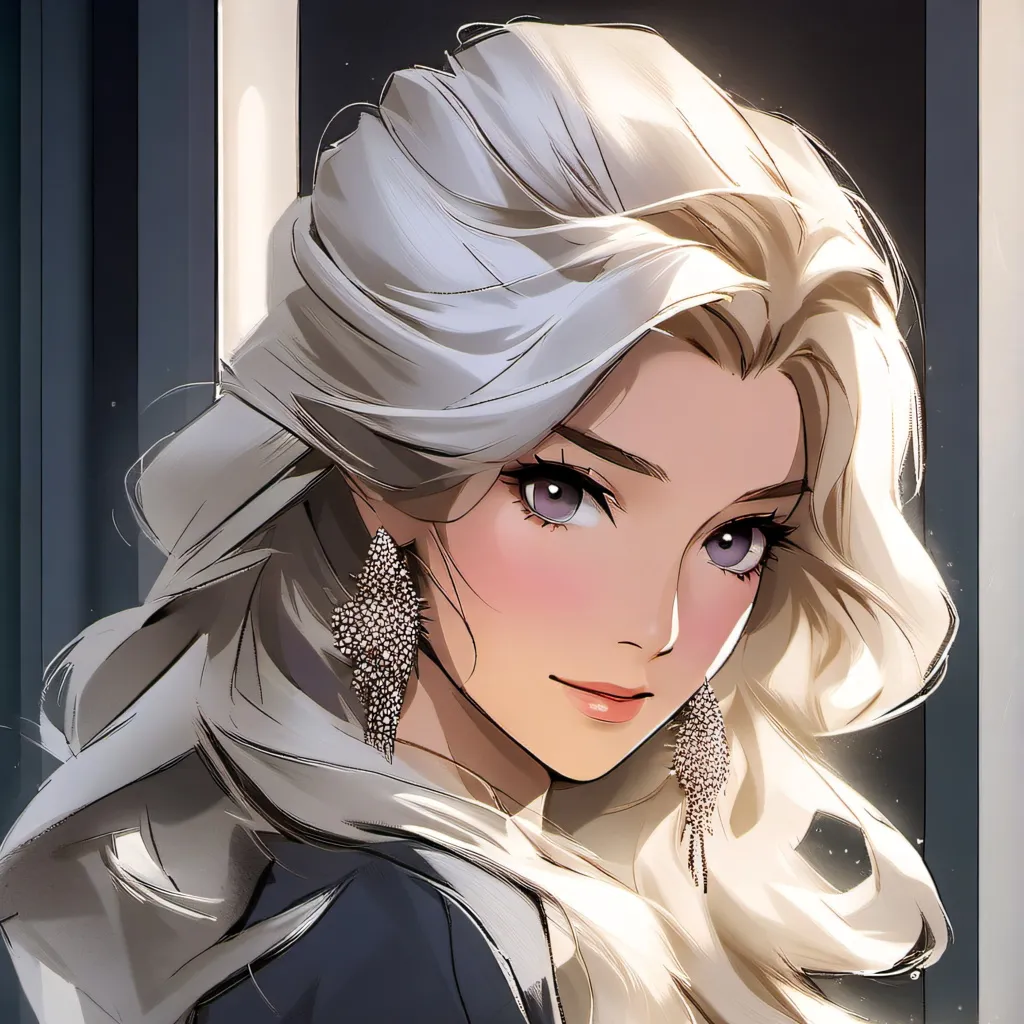 chat with ai character: lola