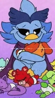 Talkie AI - Chat with Mother mira 