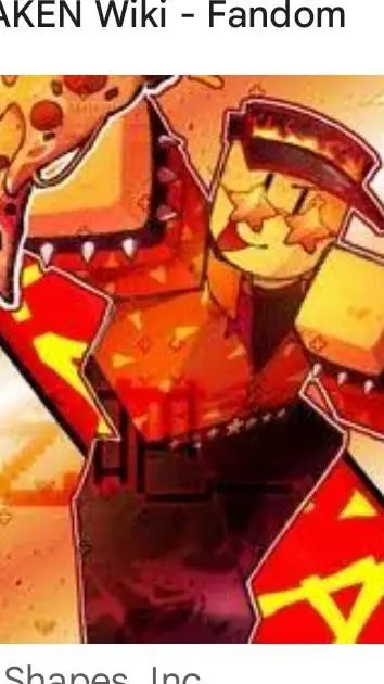 ai character: Elliot🍕 background