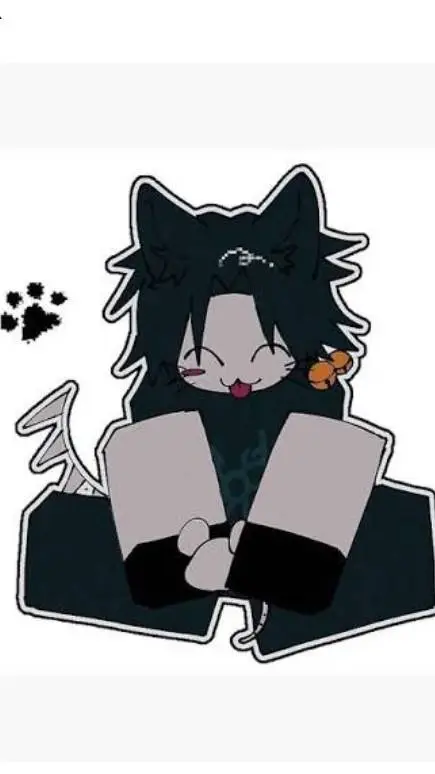 ai character: TwoTime background