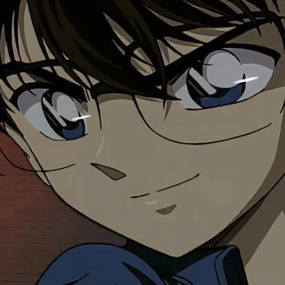 chat with ai character: Conan