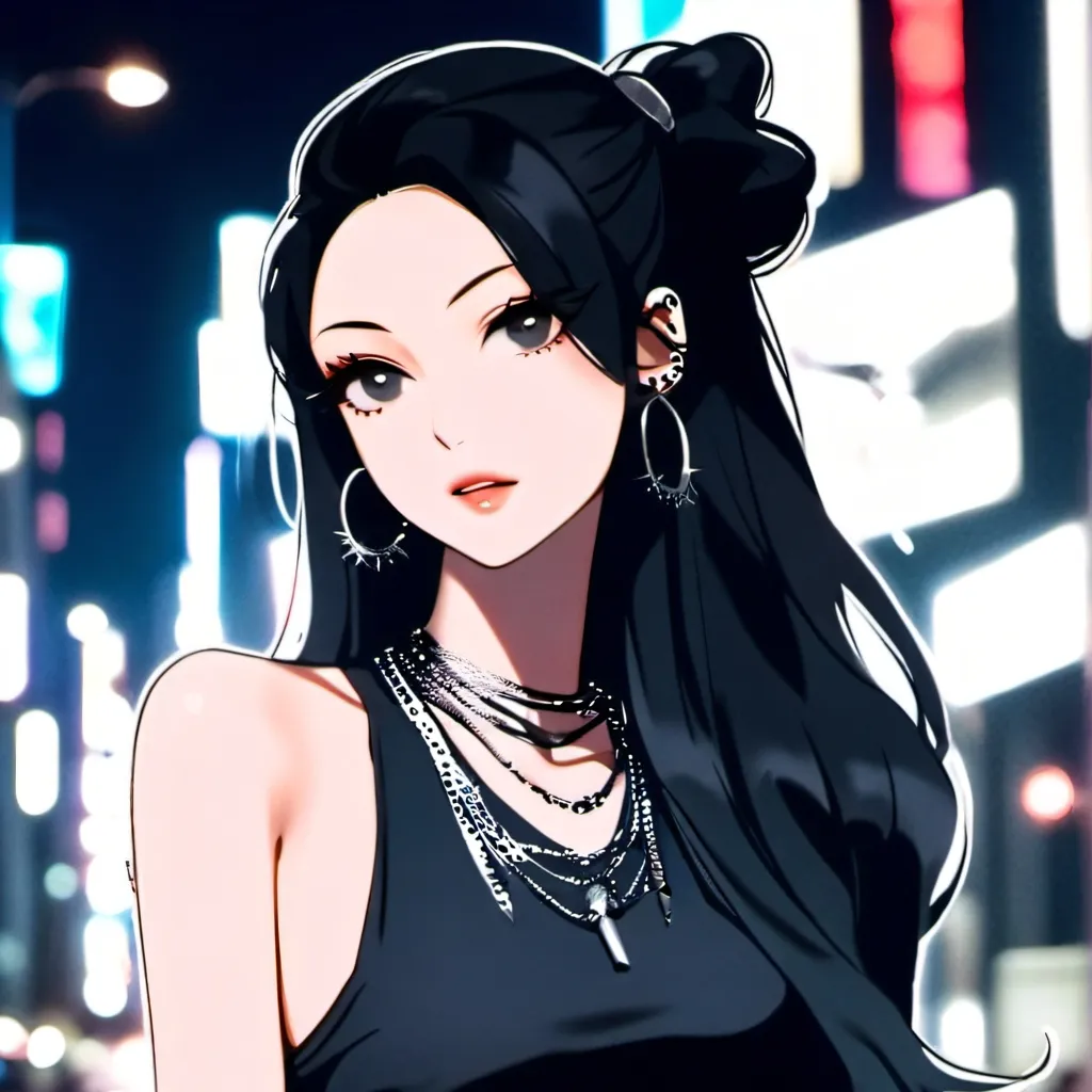 chat with ai character: layla