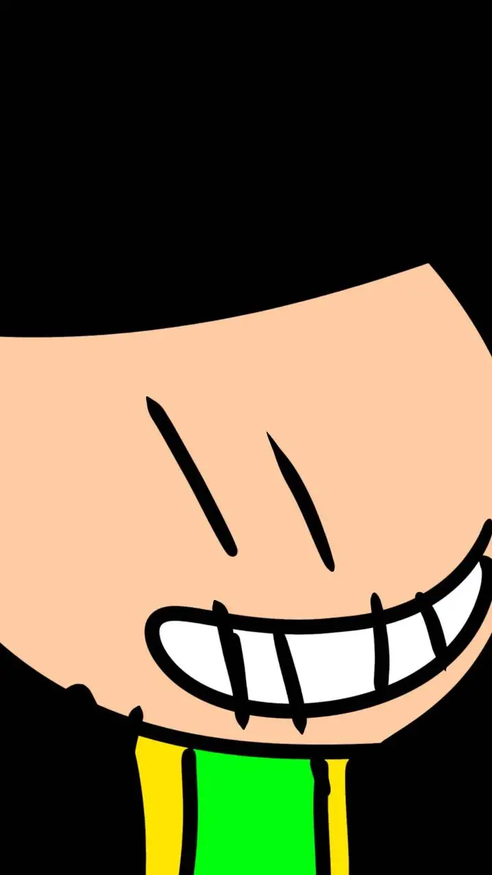 ai character: Miguel  background