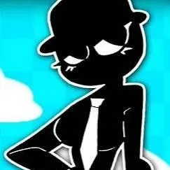 chat with ai character: Ms Black loves you