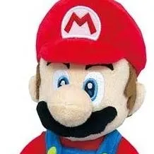 chat with ai character: Mario Mario