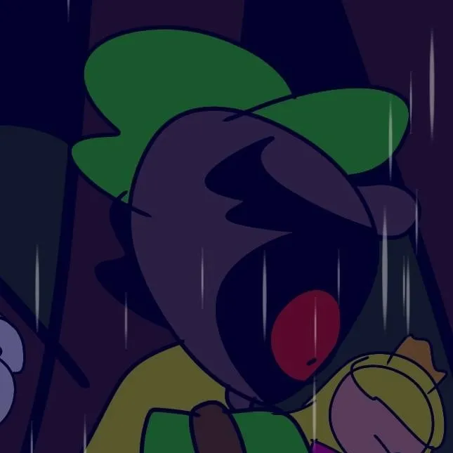 chat with ai character: Ps135