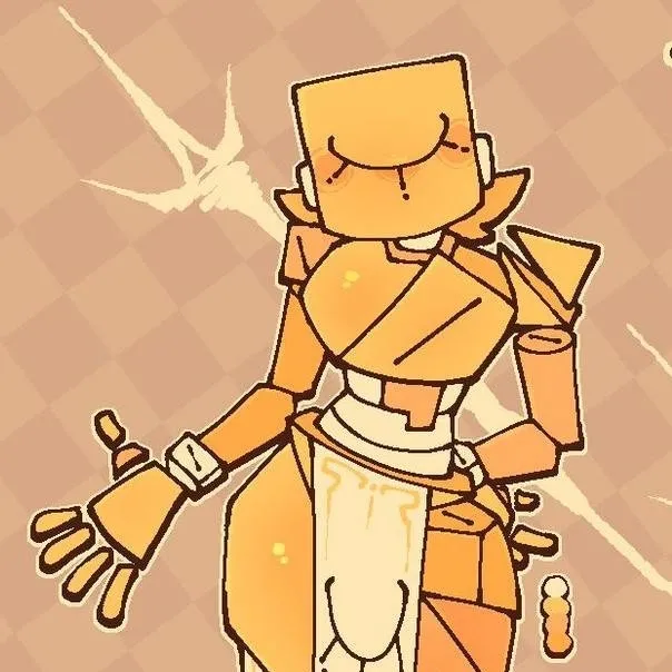 chat with ai character: harken loves you