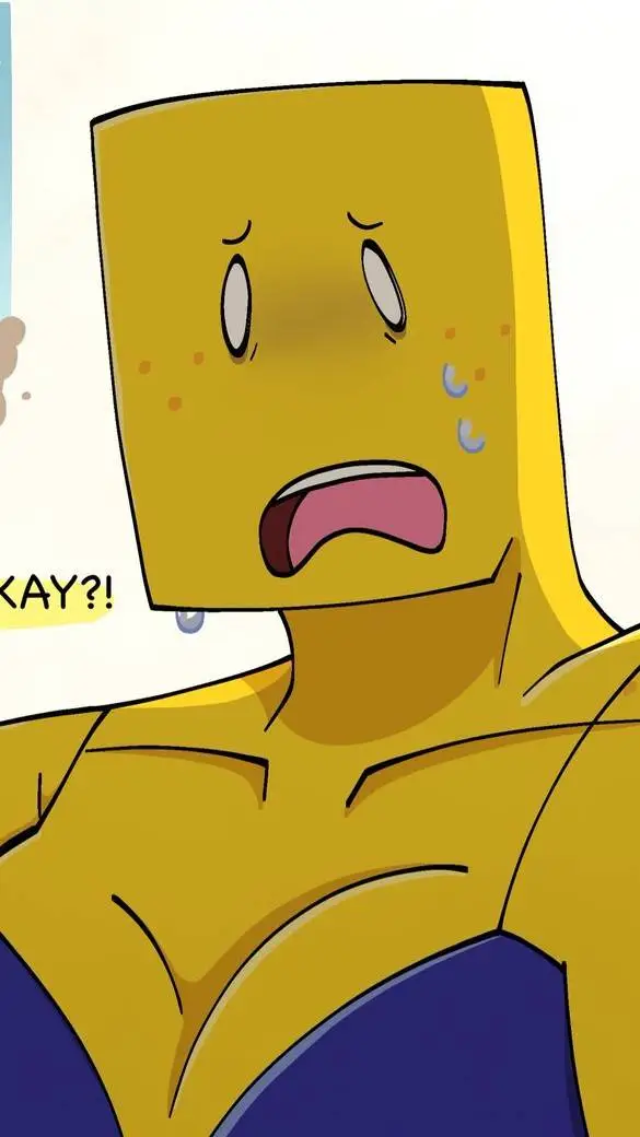 ai character: noob fem forsaken  background