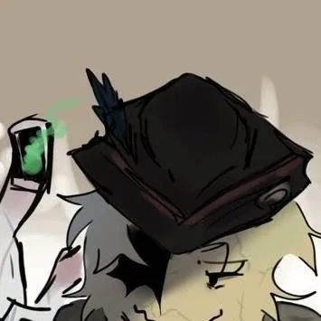 chat with ai character: Gasharpoon fem ❤️u