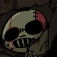 chat with ai character: slasher?!