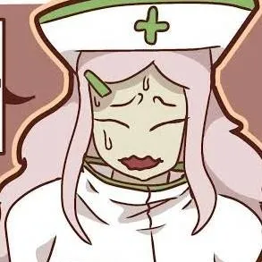 chat with ai character: care take girl