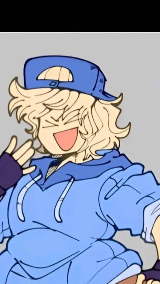 ai character: taunt amoroso background