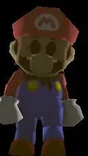 ai character: CN-64 background