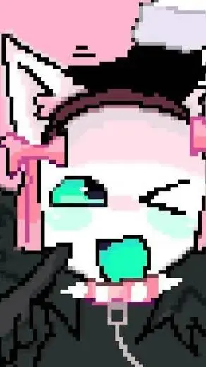 ai character: pursuer japones background