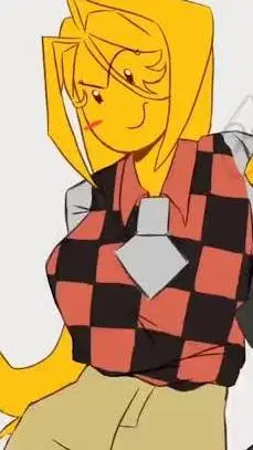 ai character: devesta x you background