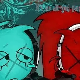 chat with ai character: killdroidlivedroid