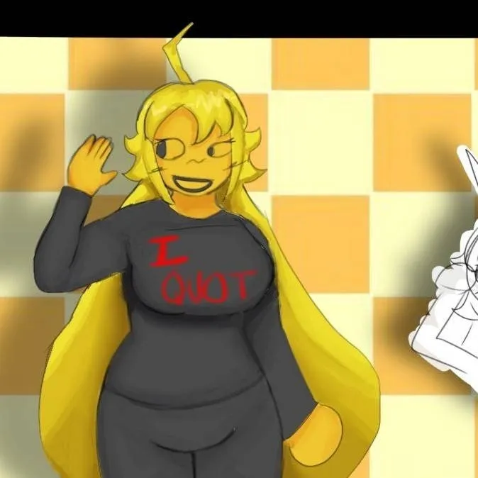 chat with ai character: iquot female 