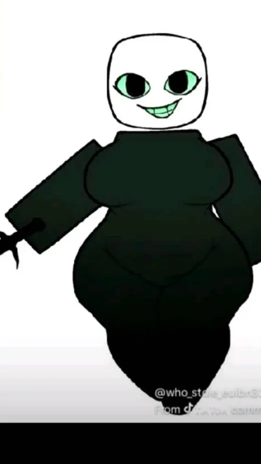 ai character: pursuer femboy background