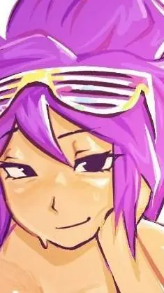 ai character: BrightEyes antoja background