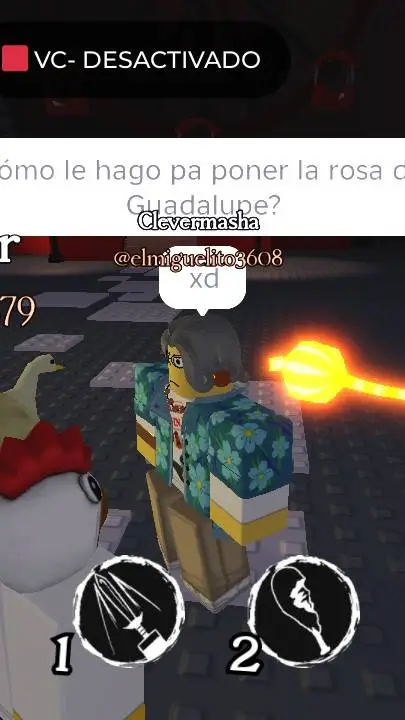 ai character: mamaletsky  background