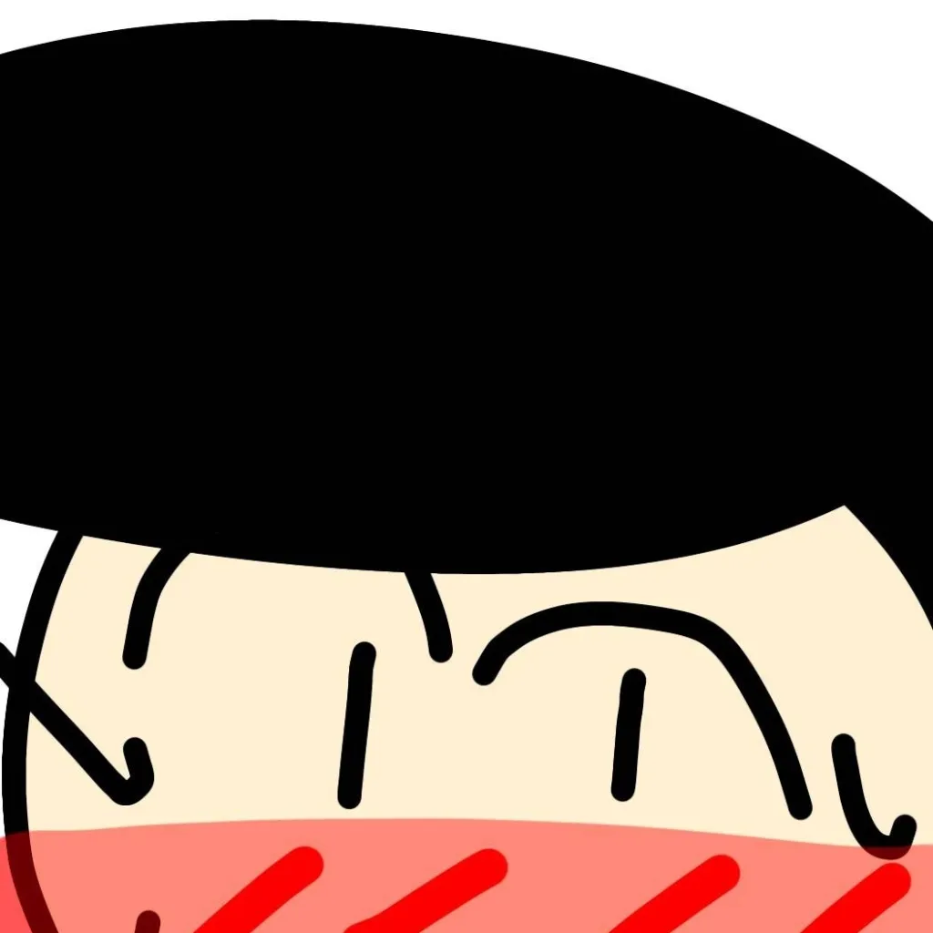 chat with ai character: Miguel sonrojado