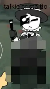 ai character: artful x you background