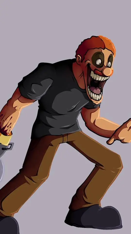 ai character: dbtg background