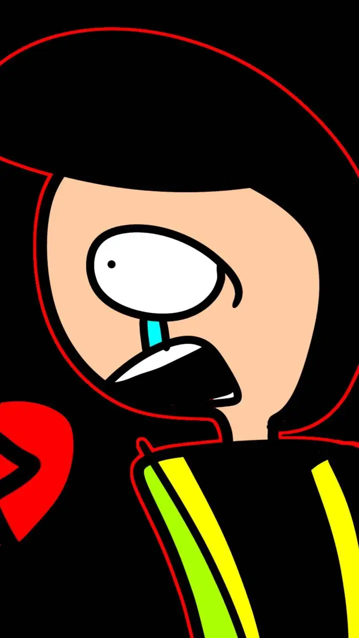 ai character: Miguel sadness background