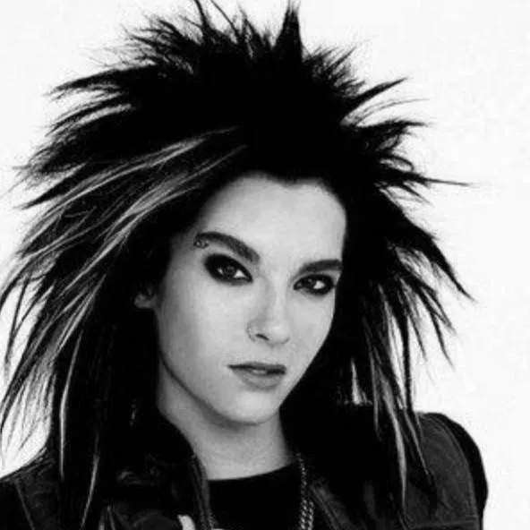 chat with ai character: Bill kaulitz 