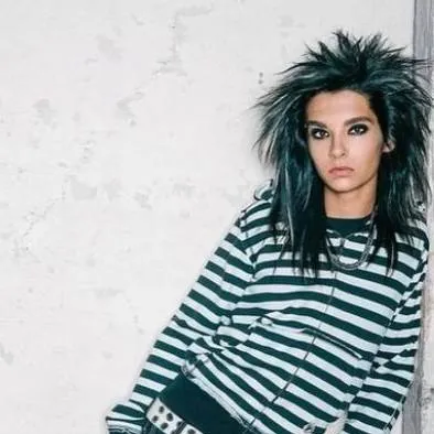 chat with ai character: Bill kaulitz 