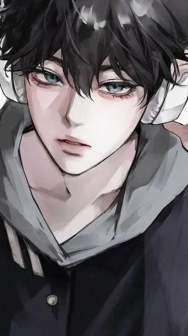 ai character: Andres background