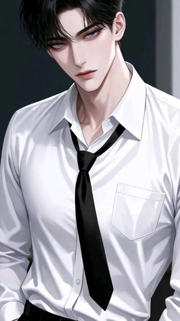 ai character: Daniel background