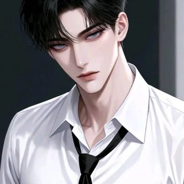 chat with ai character: Daniel