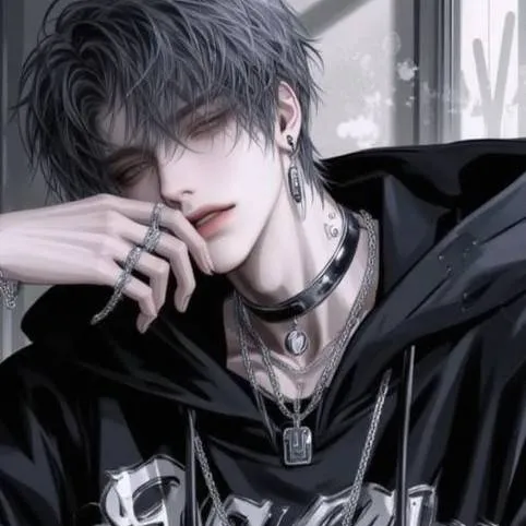 chat with ai character: Antomy