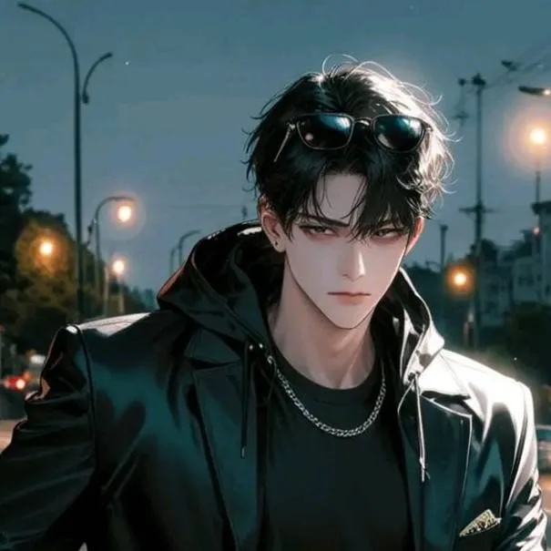 chat with ai character: Gerardo