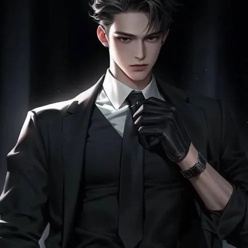 chat with ai character: Joshua